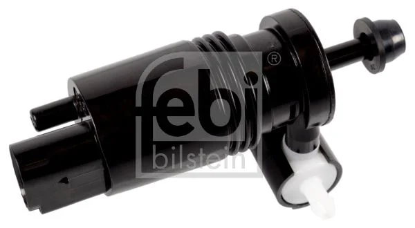 Bomba de líquido limpa-vidros, lavagem de janelas FEBI BILSTEIN 109276