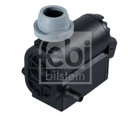 Washer Fluid Pump, window cleaning FEBI BILSTEIN 109277