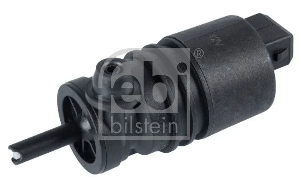 Bomba de líquido limpa-vidros, lavagem de faróis FEBI BILSTEIN 109281