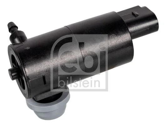 Bomba de líquido limpa-vidros, lavagem de janelas FEBI BILSTEIN 109283