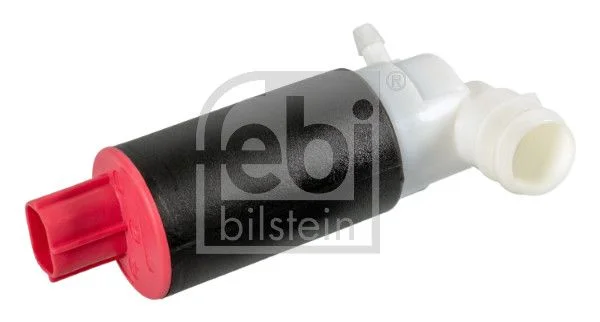 Washer Fluid Pump, window cleaning FEBI BILSTEIN 109285