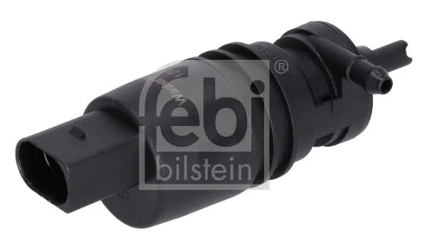 Washer Fluid Pump, window cleaning FEBI BILSTEIN 109290
