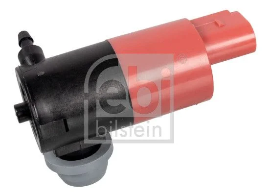 Washer Fluid Pump, window cleaning FEBI BILSTEIN 109291