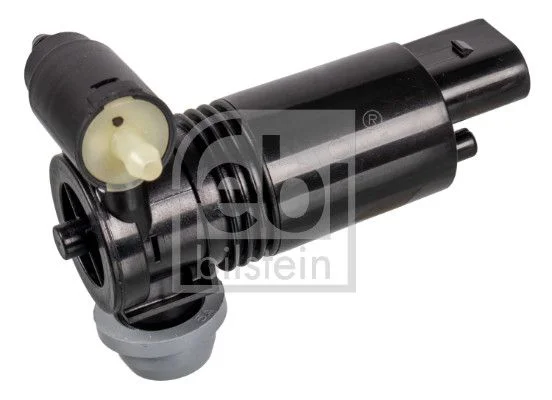 Washer Fluid Pump, headlight cleaning FEBI BILSTEIN 109294