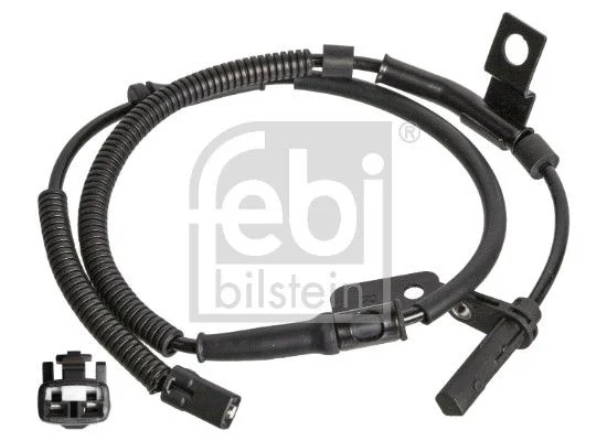 Sensor, velocidade da roda FEBI BILSTEIN 109323