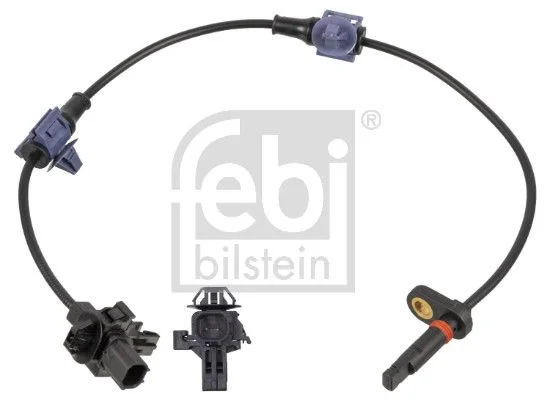 Sensor, wheel speed FEBI BILSTEIN 109397