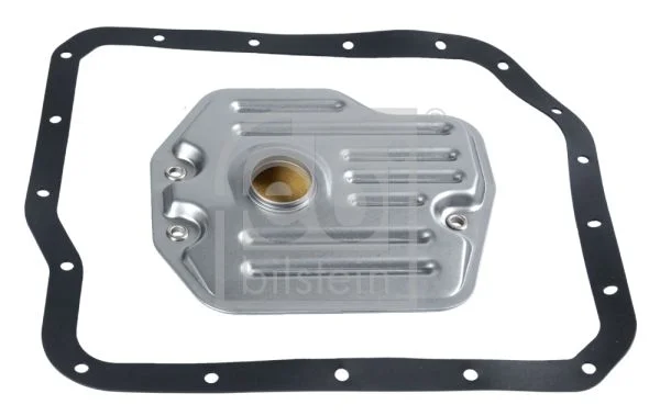 Kit de Filtro Hidráulico, transmissão automática FEBI BILSTEIN 109412