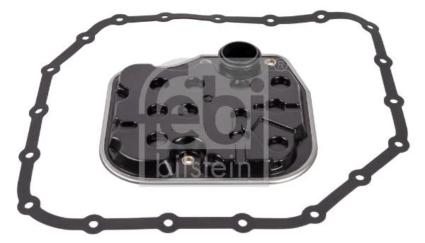 Kit de Filtro Hidráulico, transmissão automática FEBI BILSTEIN 109413