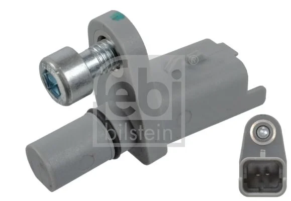 Sensor, velocidade da roda FEBI BILSTEIN 109419