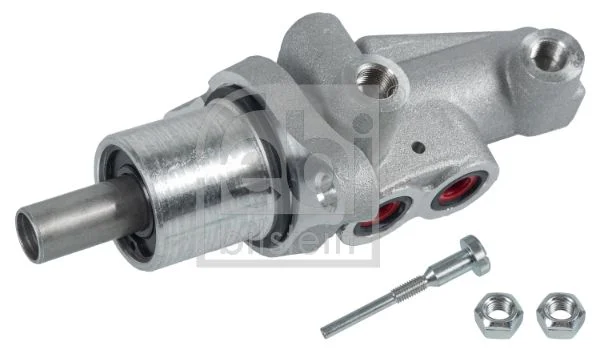 Cilindro Mestre dos Travões FEBI BILSTEIN 109432