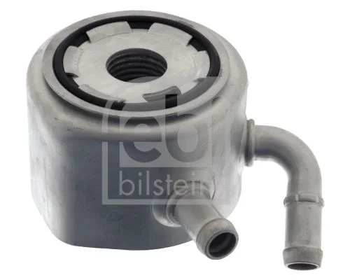 Arrefecedor de óleo, óleo do motor FEBI BILSTEIN 109469