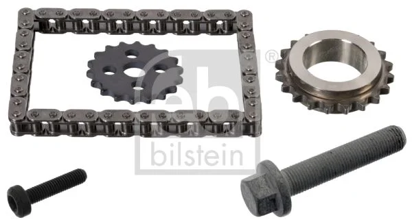 Conjunto de Correntes, acionamento da bomba de óleo FEBI BILSTEIN 109480