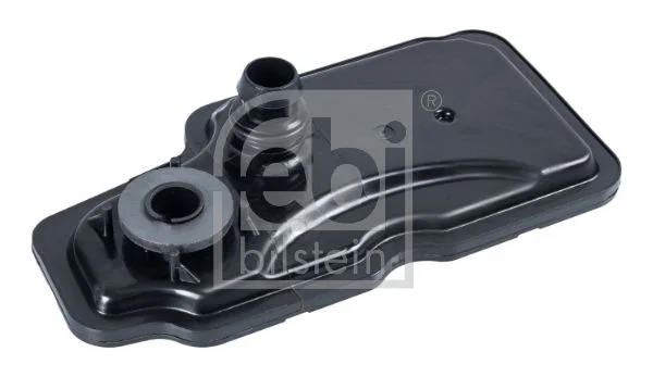 Filtro hidráulico, transmissão automática FEBI BILSTEIN 109551