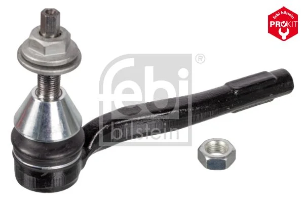 Extremidade da barra de direção FEBI BILSTEIN 109576