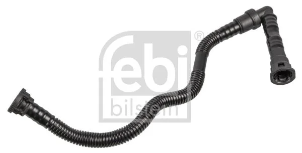 Hose, crankcase ventilation FEBI BILSTEIN 109617