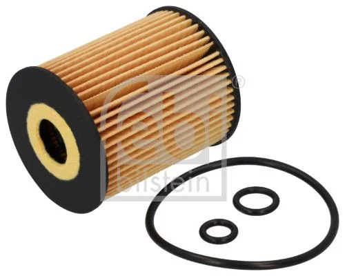 Oil Filter FEBI BILSTEIN 109621
