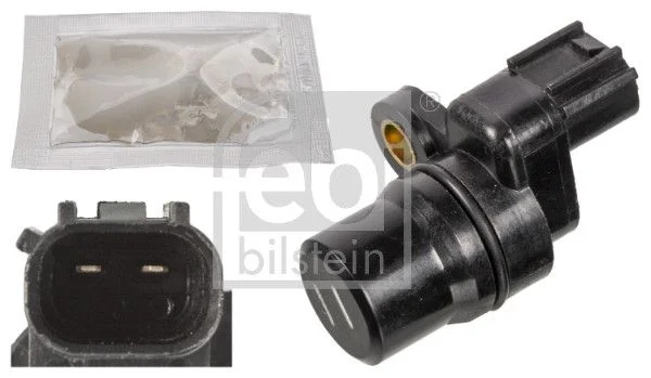 Sensor, velocidade da roda FEBI BILSTEIN 109692
