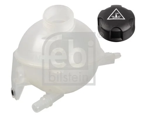Depósito de expansão, refrigerante FEBI BILSTEIN 109693