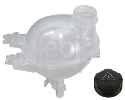 Depósito de expansão, refrigerante FEBI BILSTEIN 109694