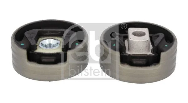 Suporte, sistema de montagem do motor FEBI BILSTEIN 109702