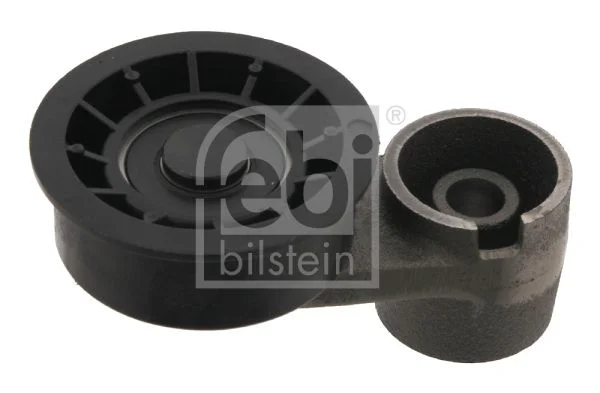 Tensioner Pulley, timing belt FEBI BILSTEIN 11301