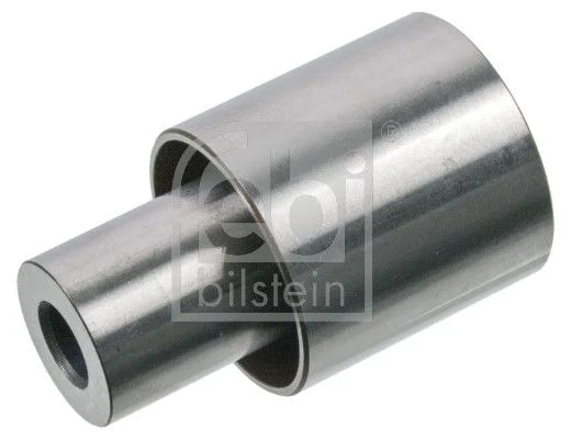 Polia de Desvio/Guia, correia distribuição FEBI BILSTEIN 11340