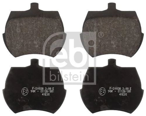402 FEBI BILSTEIN 116201