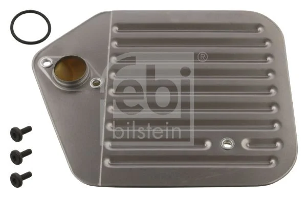 Kit de Filtro Hidráulico, transmissão automática FEBI BILSTEIN 11675
