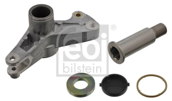 Kit de reparação, tensor da correia em V FEBI BILSTEIN 11700