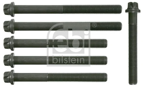 Cylinder Head Bolt Set FEBI BILSTEIN 11727
