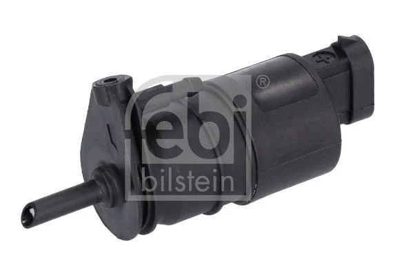 Washer Fluid Pump, window cleaning FEBI BILSTEIN 11995