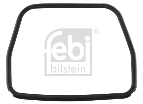 Junta, cárter de óleo da transmissão automática FEBI BILSTEIN 12012