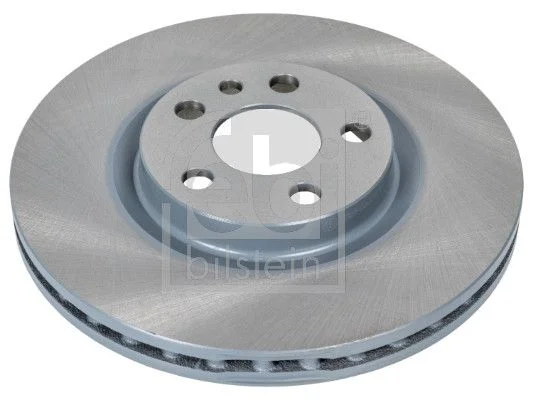 Brake Disc FEBI BILSTEIN 12037