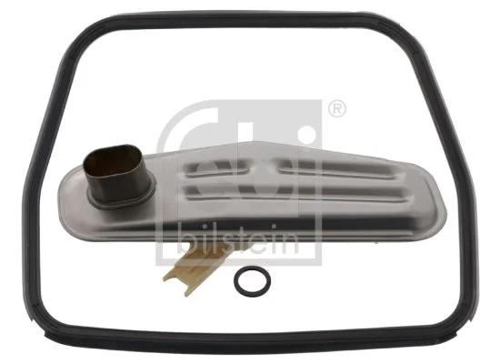Kit de Filtro Hidráulico, transmissão automática FEBI BILSTEIN 12105