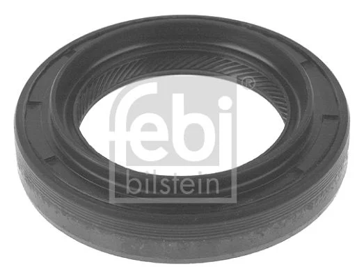 Shaft Seal, manual transmission flange FEBI BILSTEIN 12107