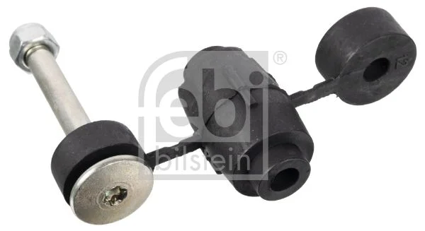 Suporte, barra estabilizadora FEBI BILSTEIN 12160