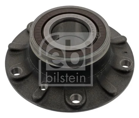Wheel Bearing Kit FEBI BILSTEIN 12178
