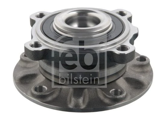 Wheel Bearing Kit FEBI BILSTEIN 12179