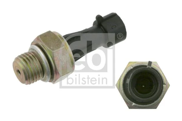 Interruptor de pressão de óleo FEBI BILSTEIN 12228