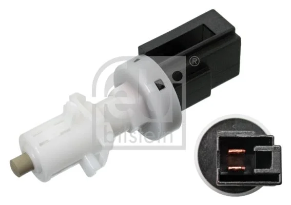 Interruptor da luz de travagem FEBI BILSTEIN 12232