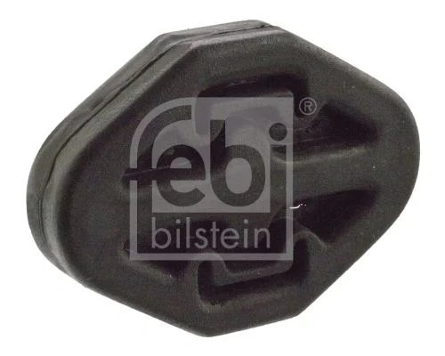 Montagem, sistema de escape FEBI BILSTEIN 12252
