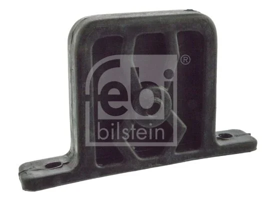 Montagem, sistema de escape FEBI BILSTEIN 12253