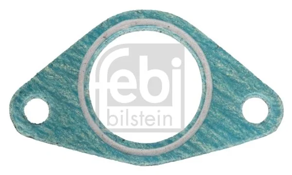 Gasket, intake manifold FEBI BILSTEIN 12314