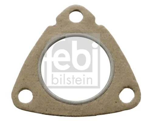 Junta, tubo de escape FEBI BILSTEIN 12321