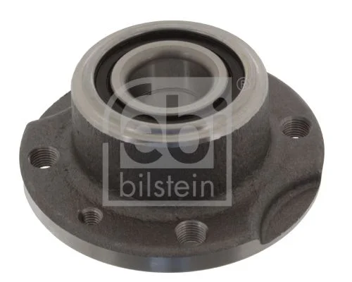 Wheel Bearing Kit FEBI BILSTEIN 12370