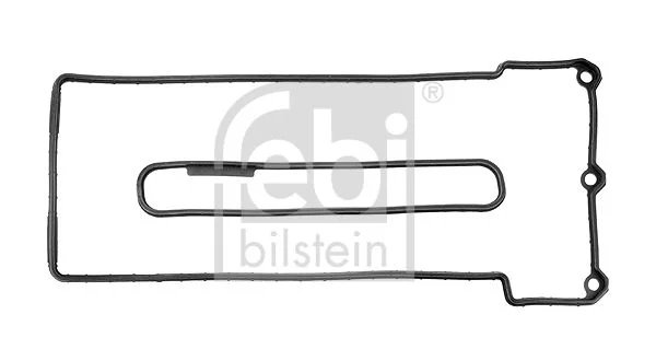 Conjunto de Juntas, tampa da cabeça do cilindro FEBI BILSTEIN 12397