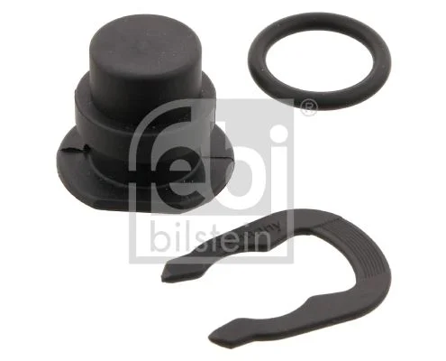 Sealing Plug, coolant flange FEBI BILSTEIN 12428