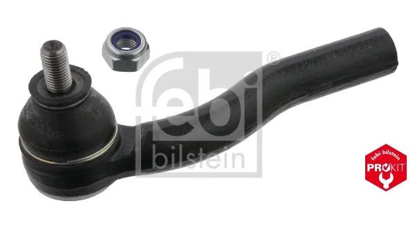 Extremidade da barra de direção FEBI BILSTEIN 12474