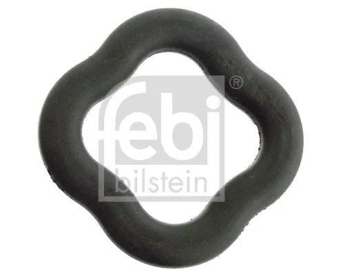 Montagem, sistema de escape FEBI BILSTEIN 12524
