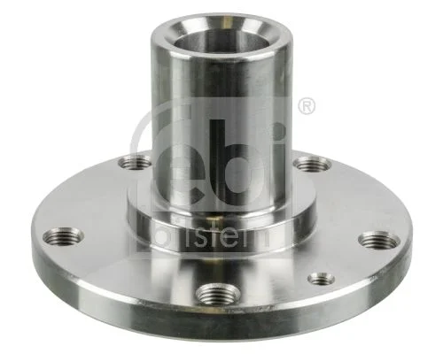 Vedação do eixo, cubo da roda FEBI BILSTEIN 12573